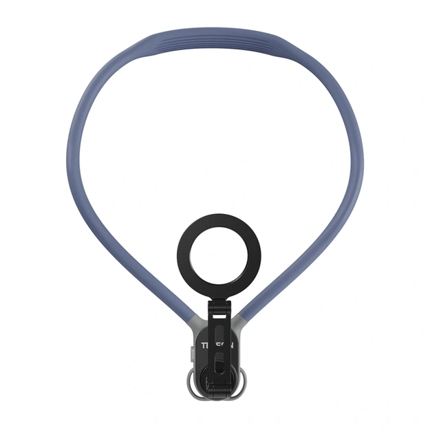 Phone Mount TELESIN MNM-002-B Magnetic Neck for iPhone 12-16