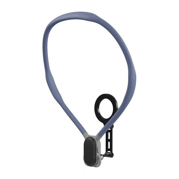 Phone Mount TELESIN MNM-002-B Magnetic Neck for iPhone 12-16