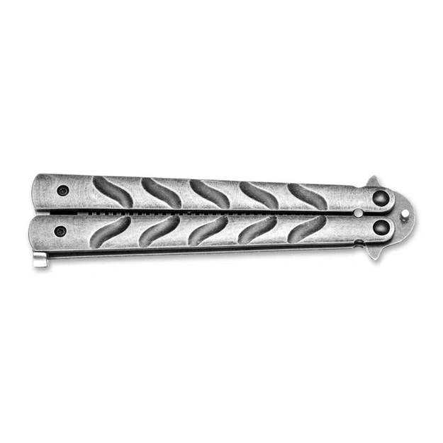 Boker Magnum Balicomb Folding Comb, 09MB252