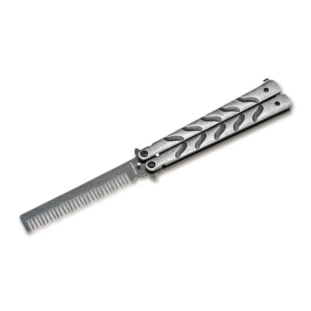 Boker Magnum Balicomb Folding Comb, 09MB252
