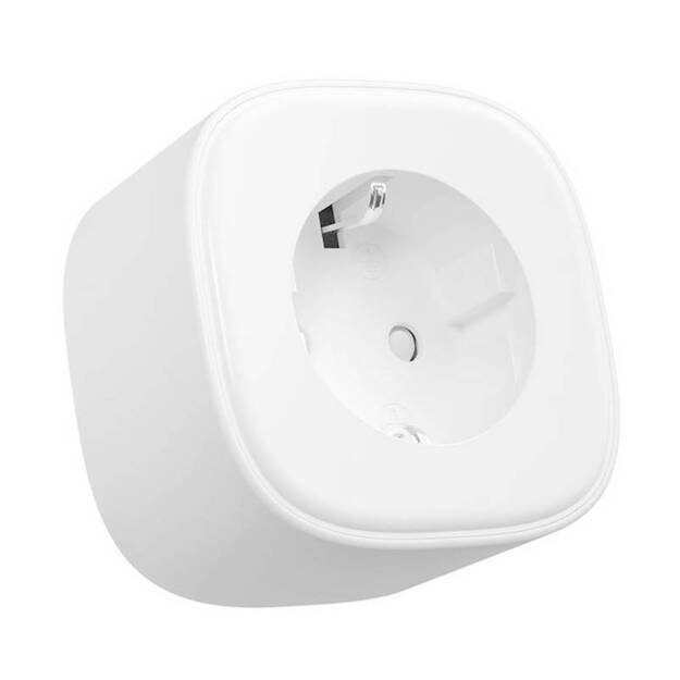 Viedā kontaktdak&scaron;a WiFi MEROSS MSS210EU (HomeKit)