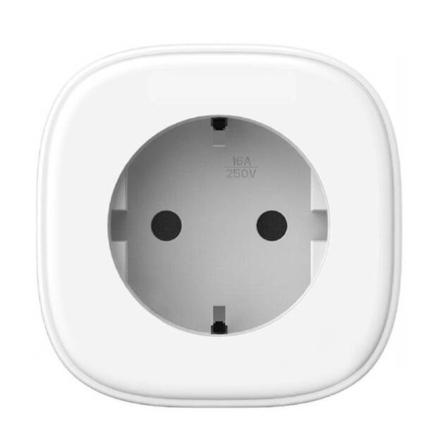 Viedā kontaktdak&scaron;a WiFi MEROSS MSS210EU (HomeKit)