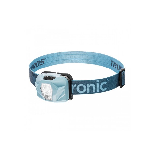 Mactronic 360lm uzlādējams galvenais lukturis Base Camp AHL0112