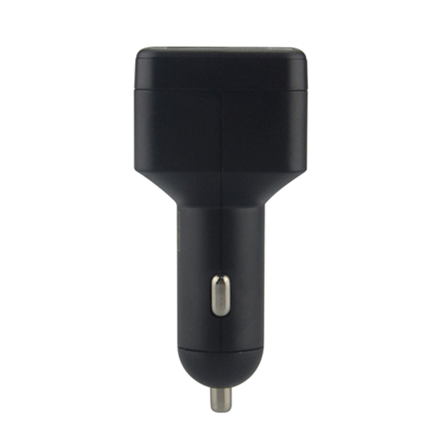 GPS tracker - USB charger