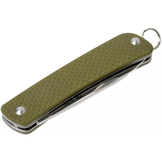 Ruike nazis S11 ZAĻĀ