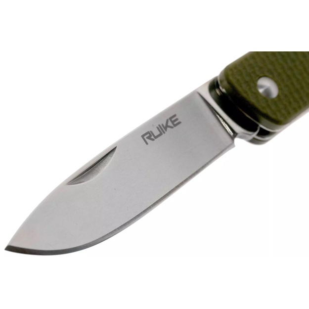 Ruike nazis S11 ZAĻĀ