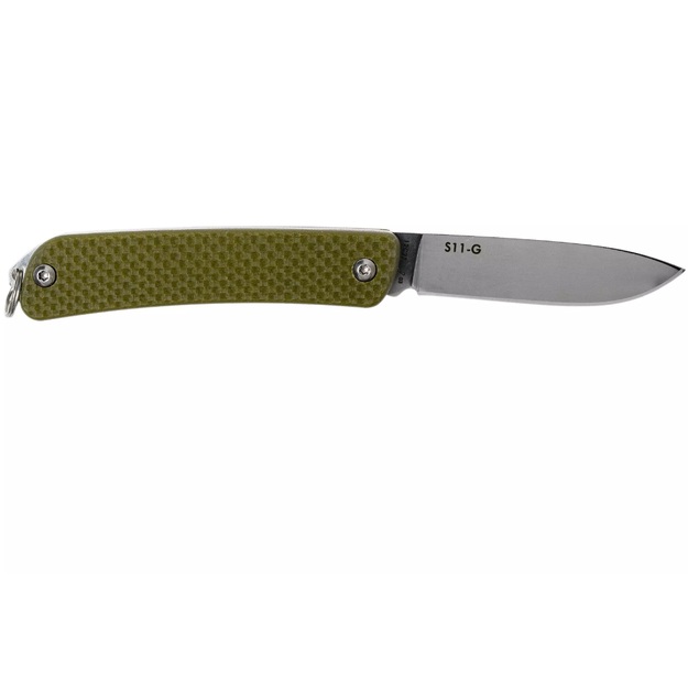 Ruike nazis S11 ZAĻĀ