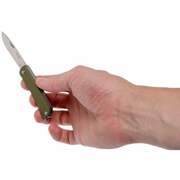 Ruike nazis S11 ZAĻĀ