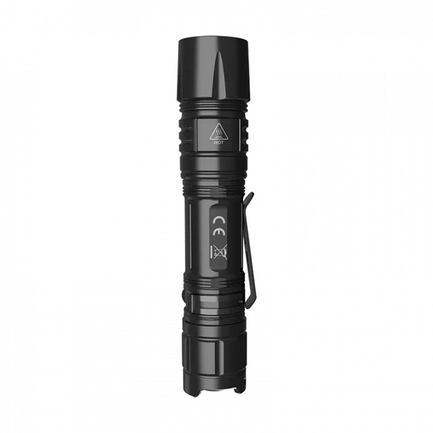 CYANSKY P25 V2.0 Lukturis, MELNS