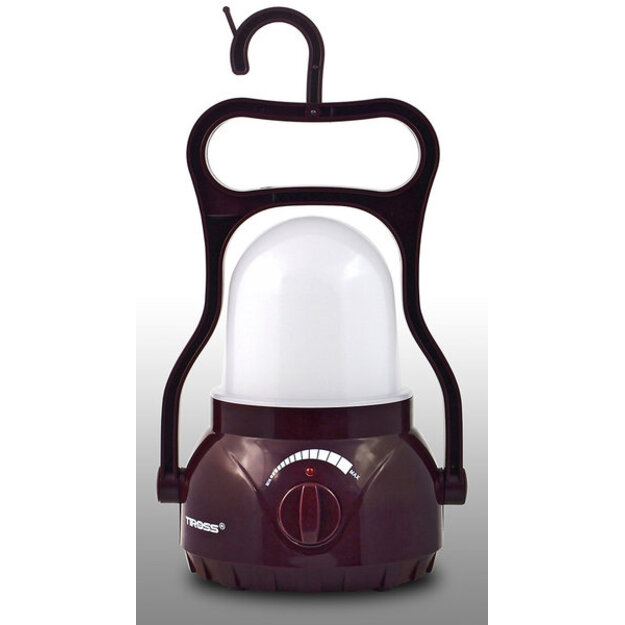 Фонарь аккумуляторный ТС-690-3 Тиросс