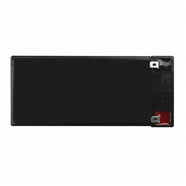 Uzlādējams akumulators AGM VRLA Green Cell AGM50 12V 10Ah (UPS, rotaļu automa&scaron;īnai, zāles pļāvējam)