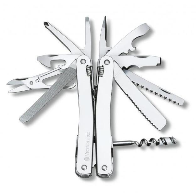 Multitool Victorinox SwissTool Spirit Plus 3.0239.L