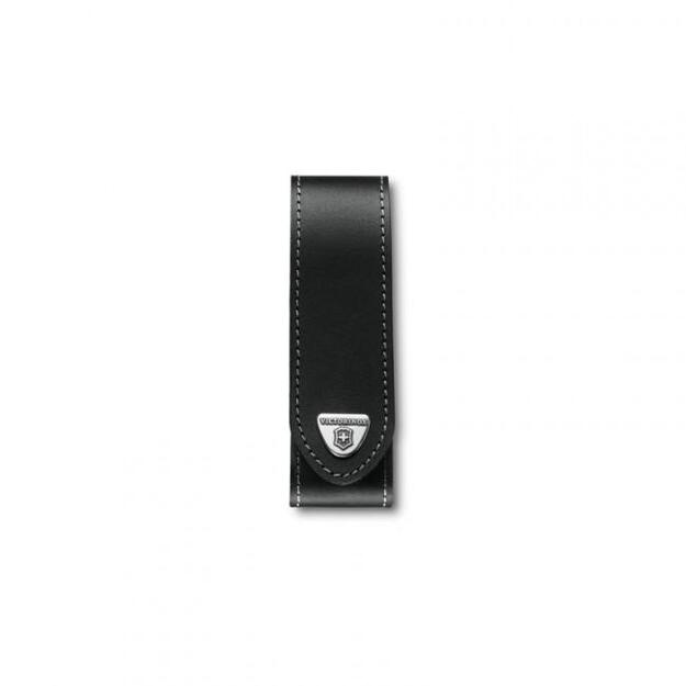 Кожаный поясной клатч  Victorinox 4.0505.L