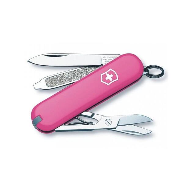 Victorinox CLASSIC 0.6223.51 nazis