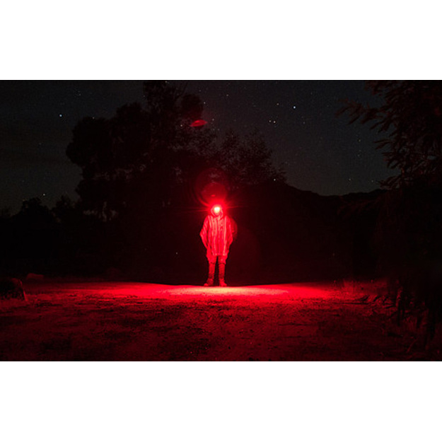 Supfire HL73 head torch