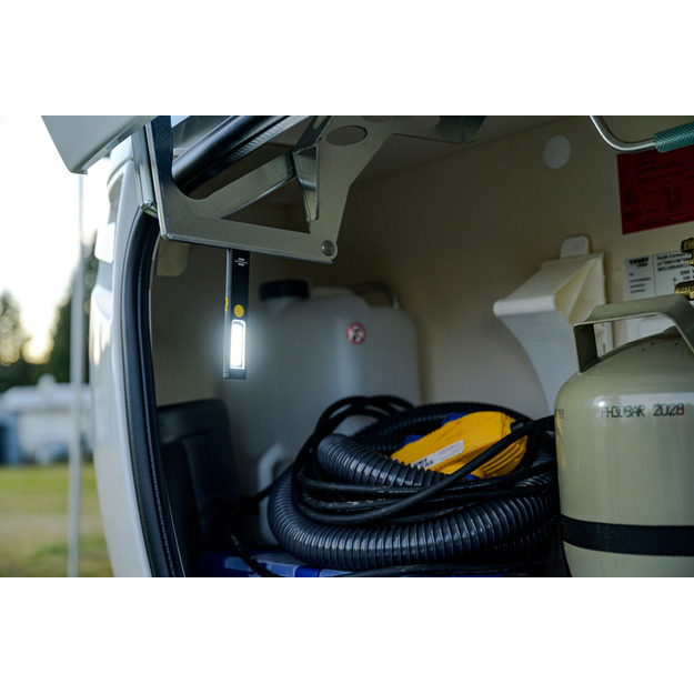 Brennenstuhl PL200A flashlight 200lm 1175590