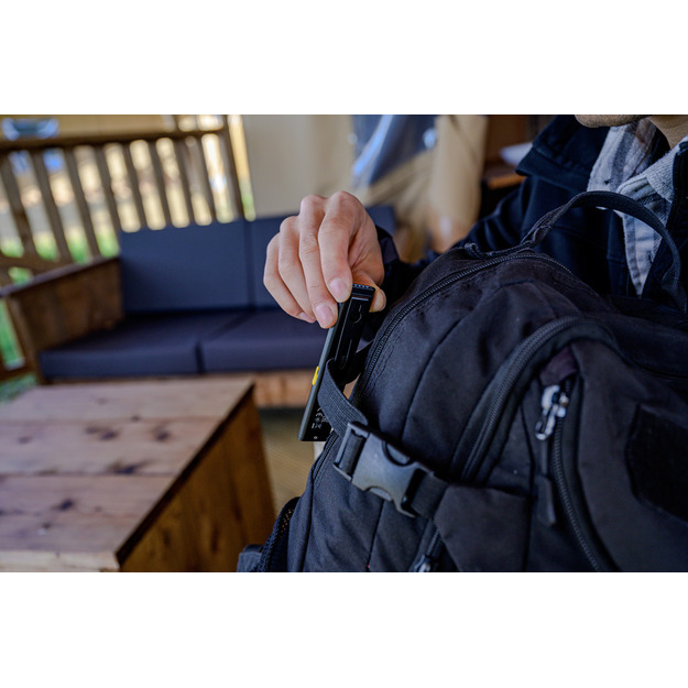 Brennenstuhl PL200A flashlight 200lm 1175590