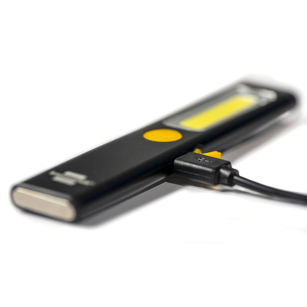 Brennenstuhl PL200A flashlight 200lm 1175590