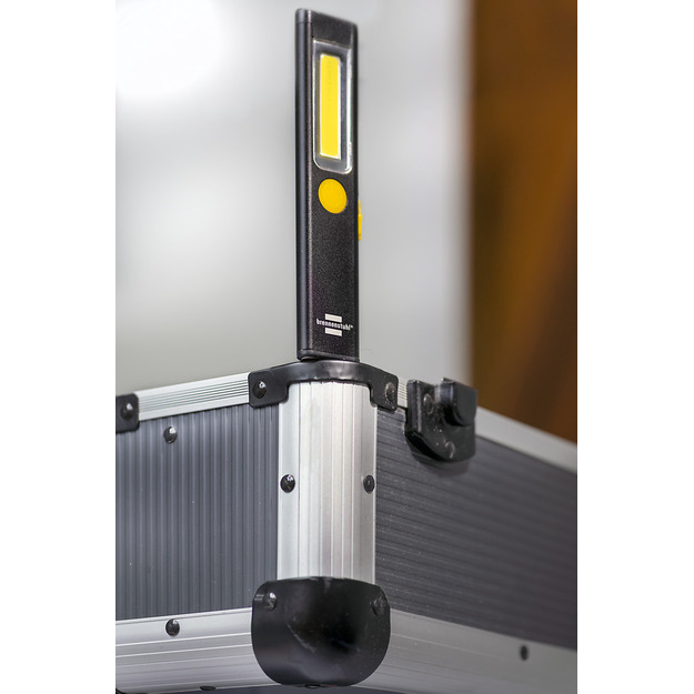 Brennenstuhl PL200A flashlight 200lm 1175590