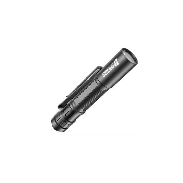 Speras M10 lukturītis 200lm 4000K / CRI 95