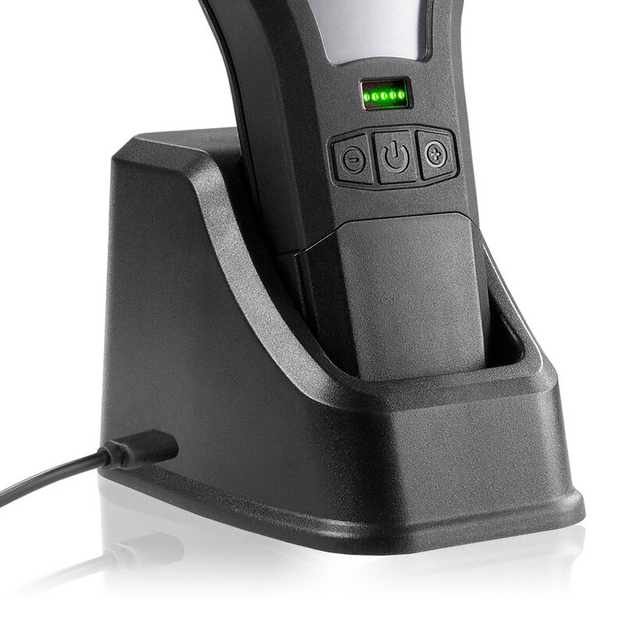 EverActive WL-600R uzlādējams LED darbnīcas apgaismojums