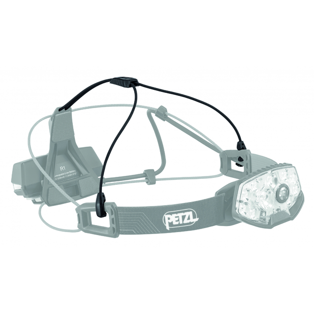 Petzl NAO RL Rechargeable Flashlight E105AA00