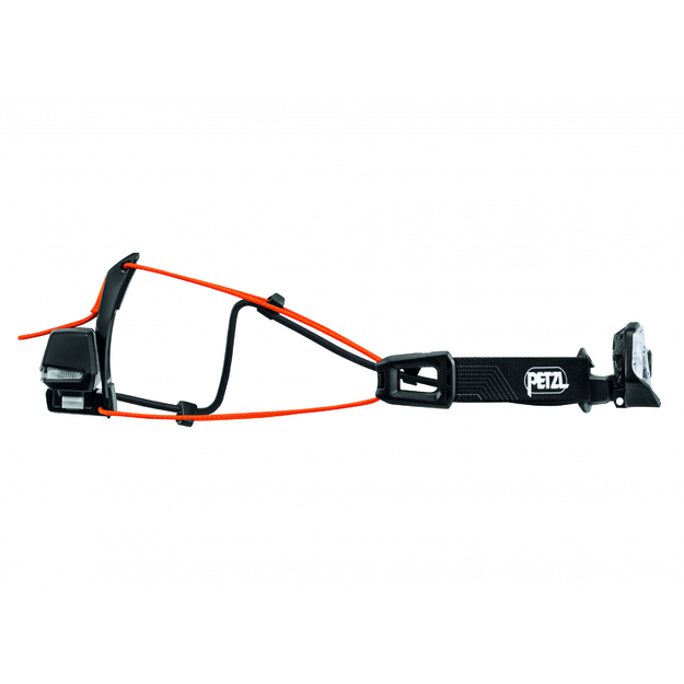 Petzl NAO RL Rechargeable Flashlight E105AA00