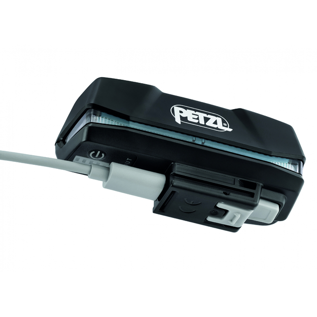 Petzl NAO RL Rechargeable Flashlight E105AA00