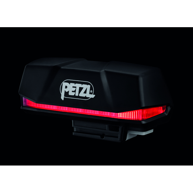 Petzl NAO RL Rechargeable Flashlight E105AA00
