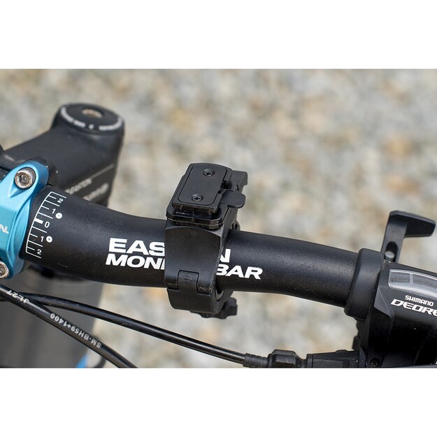 VAYOX Turētājs velosipēda lampai VA0089