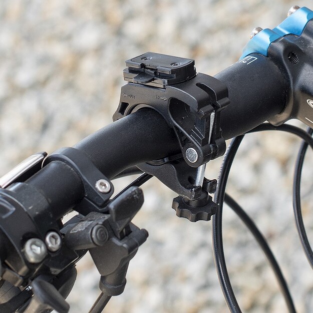 VAYOX Turētājs velosipēda lampai VA0089