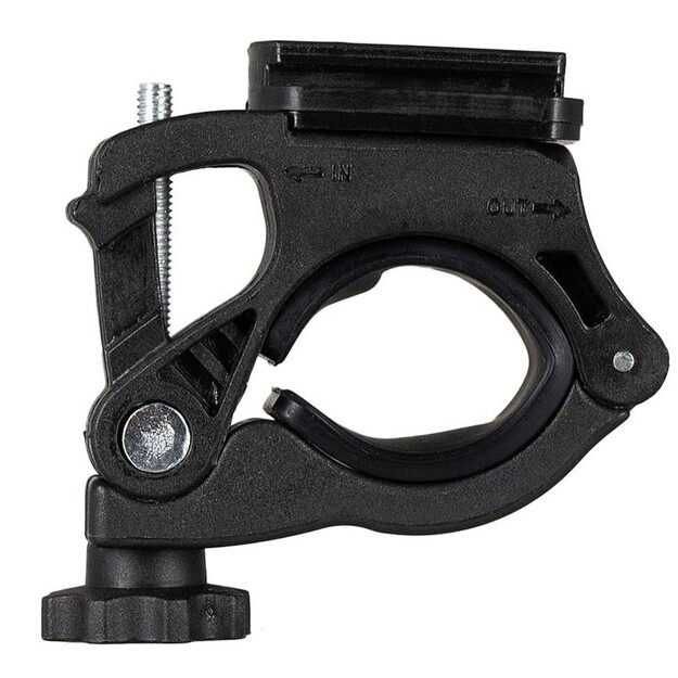 VAYOX Turētājs velosipēda lampai VA0089