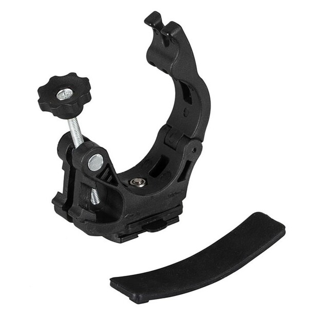 VAYOX Turētājs velosipēda lampai VA0089