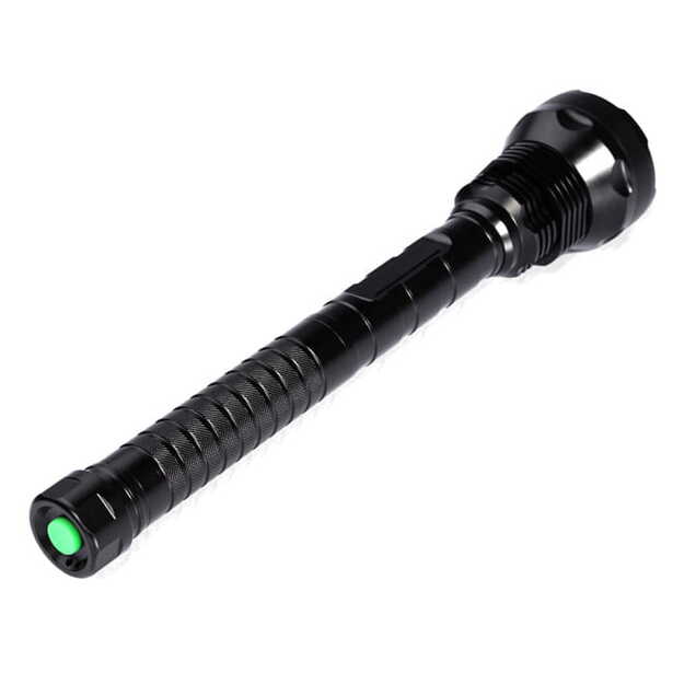 Ultravioletais lukturis Amber Rhino PRO 225W UV