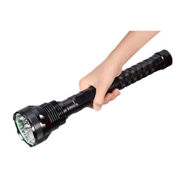 Ultravioletais lukturis Amber Rhino PRO 225W UV