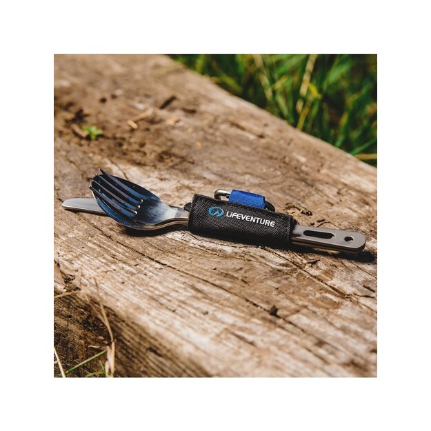 Набор инструментов Lifeventure Titanium