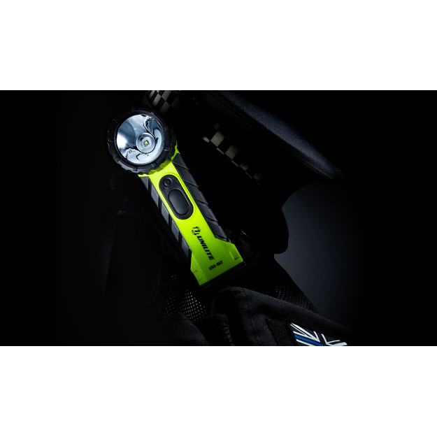 Unilite ATEX-RA2 LED lukturis 350lm.