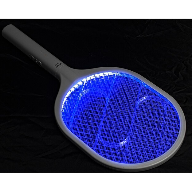 VAYOX USB IKV-959 raķetes formas kukaiņu lamatas