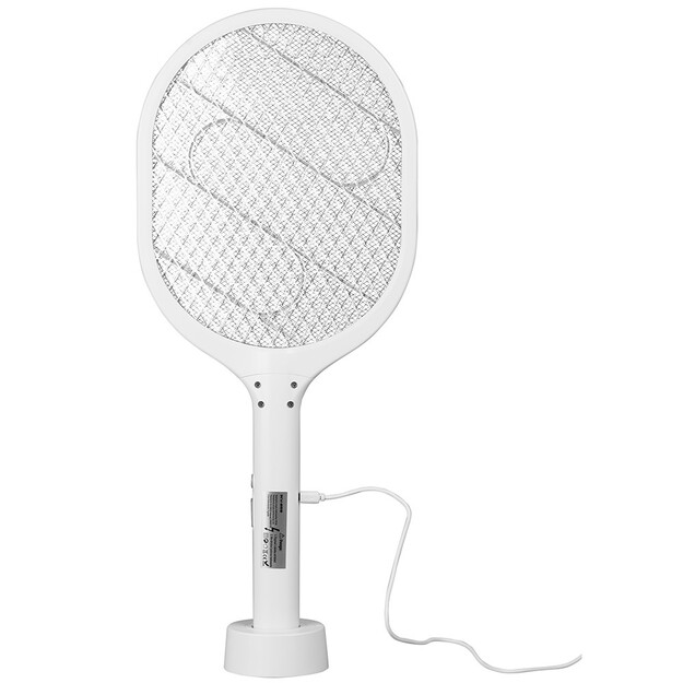 VAYOX USB IKV-959 raķetes formas kukaiņu lamatas