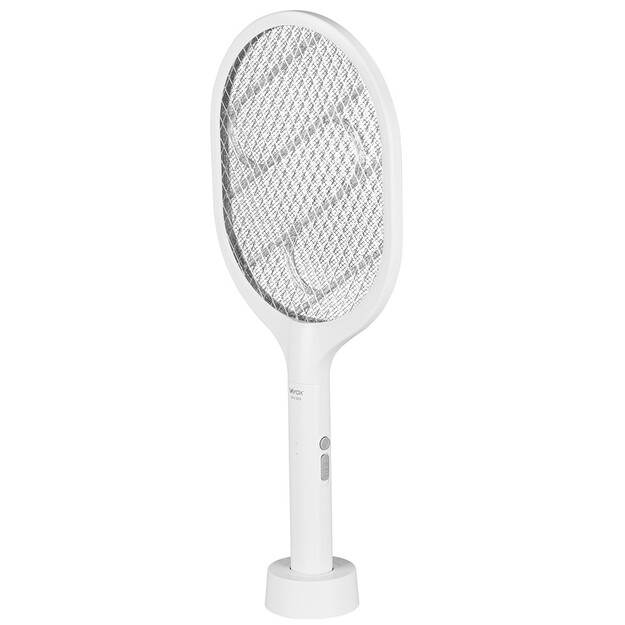 VAYOX USB IKV-959 raķetes formas kukaiņu lamatas