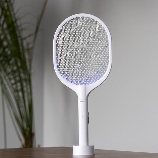 VAYOX USB IKV-959 raķetes formas kukaiņu lamatas