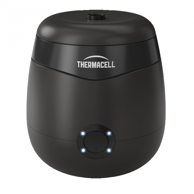 Thermacell E55XI moskītu atbaidī&scaron;anas uzlādējama ierīce 