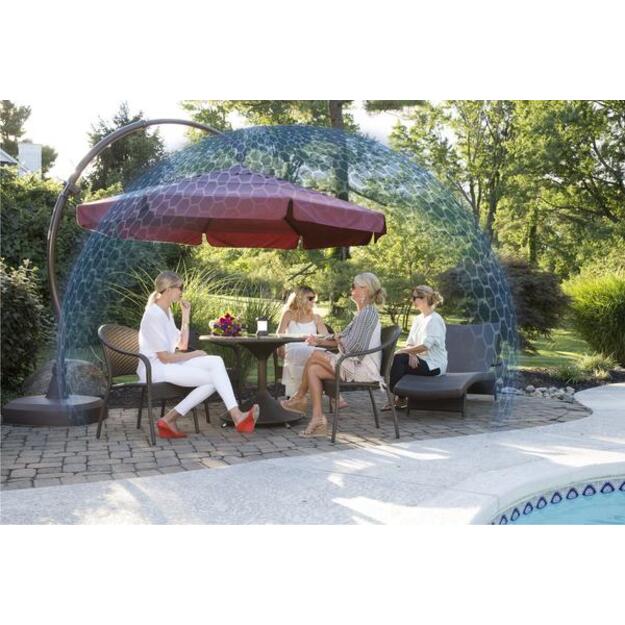 Thermacell Bristol laterna balta