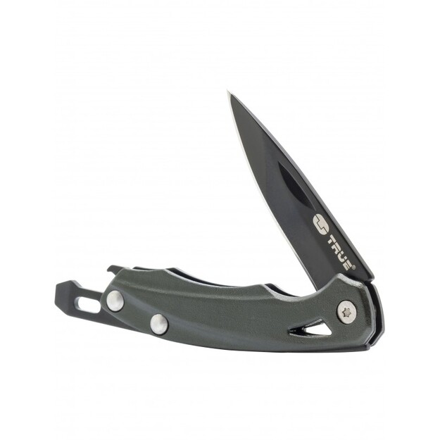 True Utility Slip Knife kabatas nazis TU582K