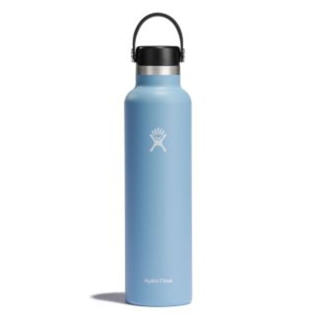 Hydro Flask Standard Flex Cap Travel pudele 710 ml S24SX417 Rain