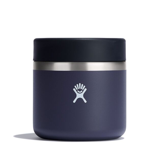 Термос для еды Hydro Flask 591 мл RF20005 Blackberry