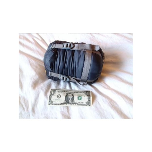 Guļammaiss Marmot NanoWave 55 Long