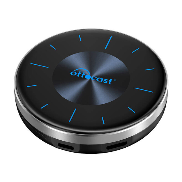 Adapteris Ottocast PCS46 priek&scaron; OtooAiBox P3 2/3/4G SIM SIM karte HDMI Android (lodēta)