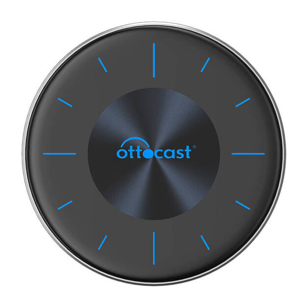 Adapteris Ottocast PCS46 priek&scaron; OtooAiBox P3 2/3/4G SIM SIM karte HDMI Android (lodēta)