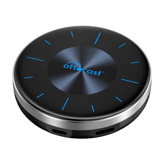 Adapteris Ottocast PCS46 priek&scaron; OtooAiBox P3 2/3/4G SIM SIM karte HDMI Android (lodēta)